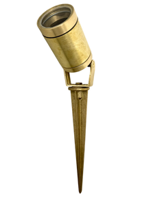 Marlinspike Spotlight