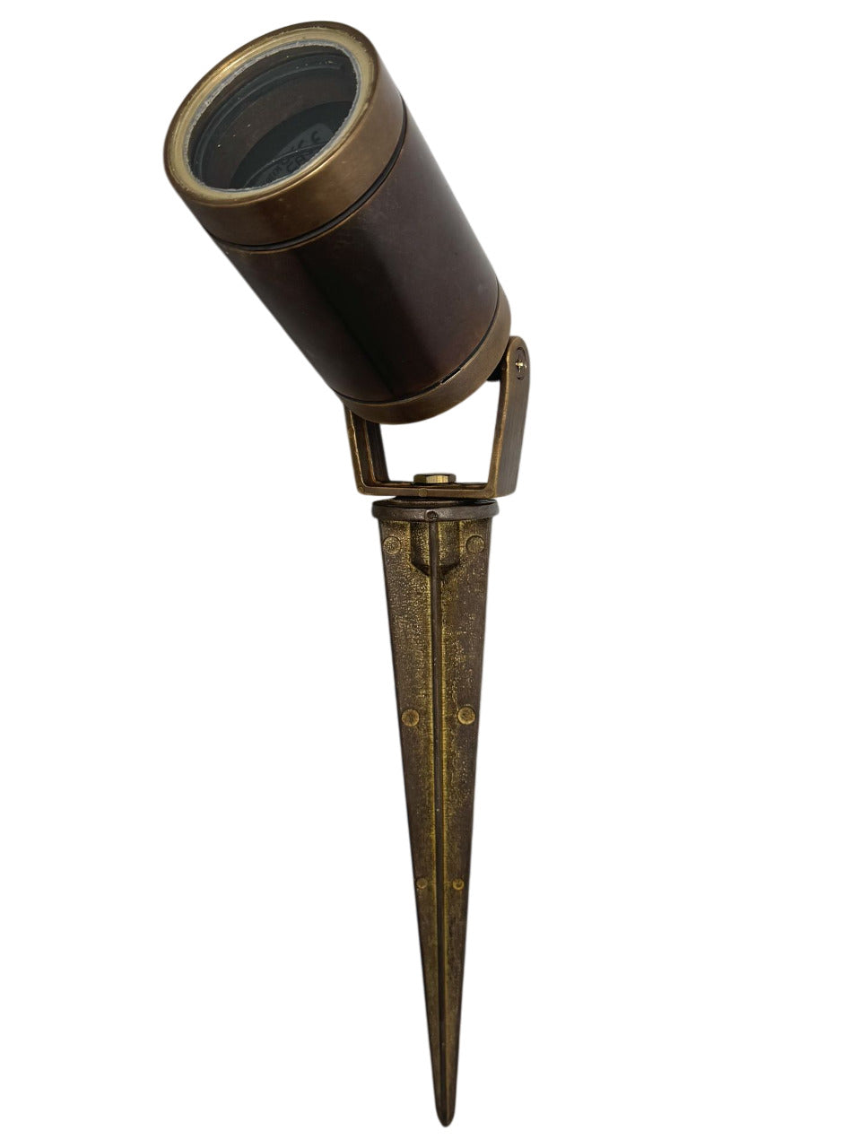 Navigator Marlinspike Outdoor Ground Spotlight