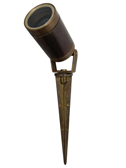 Navigator Marlinspike Outdoor Ground Spotlight