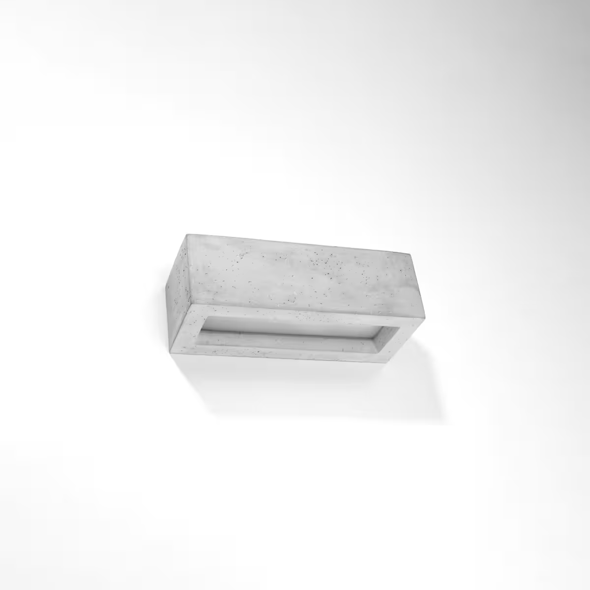 Vega 30 Wall Light in Grey