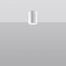 Sollux Lagos Ceiling Light