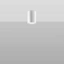 Lagos 10 Ceiling Light