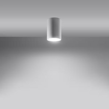 Lagos 10 Ceiling Light