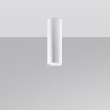 Sollux Lagos Surface Ceiling Light