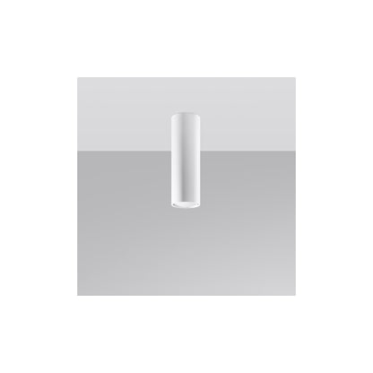 Lagos 20 Ceiling Light
