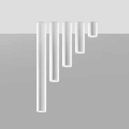 Lagos 20 Ceiling Light