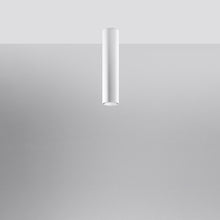 Sollux Lagos Surface-Mounted Ceiling Light