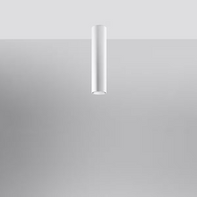 Lagos 40 Ceiling Light