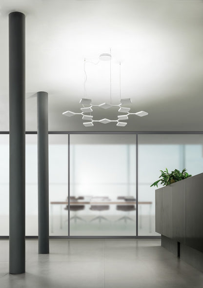 Stilnovo Quad Pendant