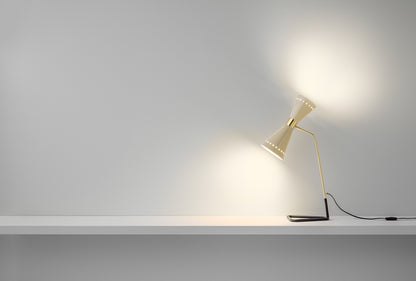 Stilnovo Megafono Desk Lamp