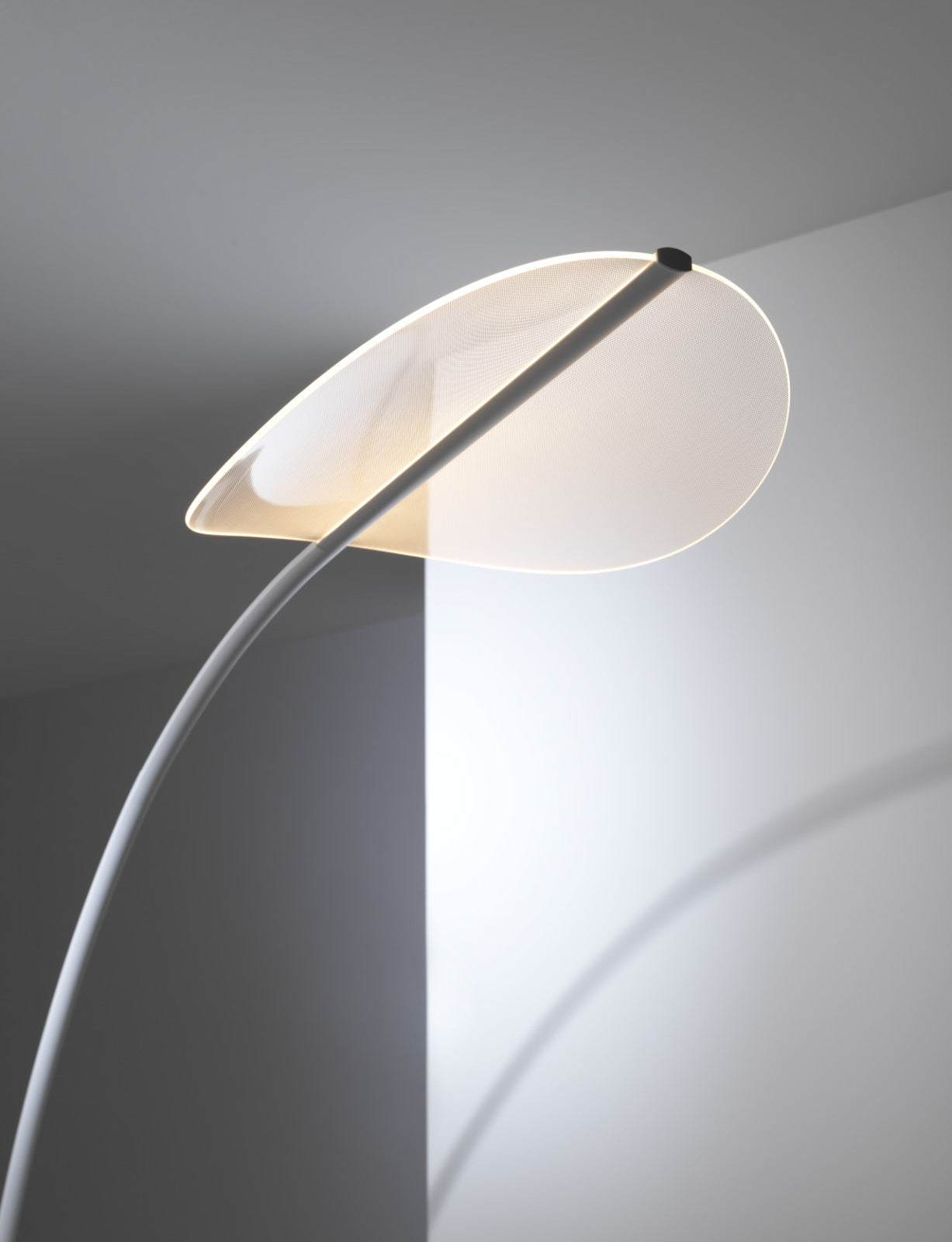 Stilnovo Diphy Floor Lamp