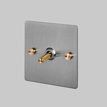 1G Toggle Switch Intermediate