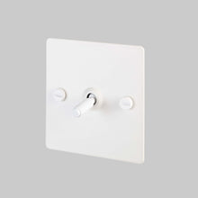 Buster and Punch 1G Toggle Switch