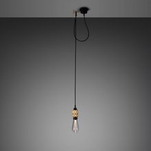 Hooked 1.0 Nude 2.0m Pendant