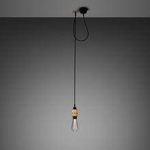 Hooked 1.0 Nude 2.0m Pendant