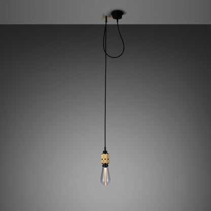 Hooked 1.0 Nude 2.0m Pendant