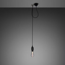 Hooked 1.0 Nude 2.0m Pendant