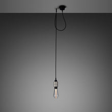 Hooked 1.0 Nude 2.0m Pendant