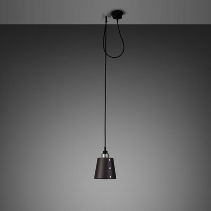Hooked 1.0 Small Pendant