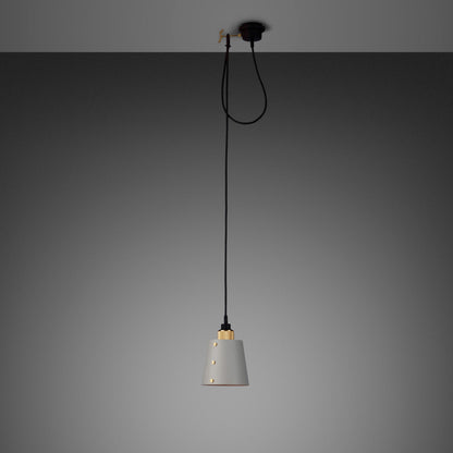 Hooked 1.0 Small Pendant
