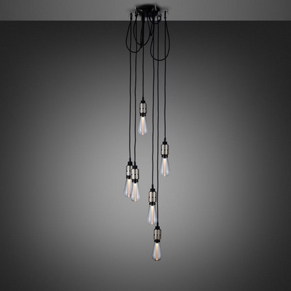 Hooked 6.0 Nude 2.0m Pendant