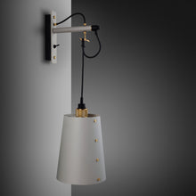 Buster and Punch Hooked Wall Light