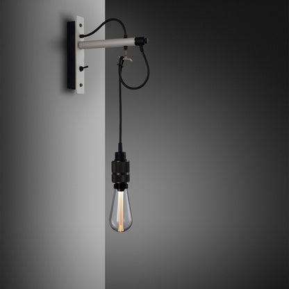 Buster and Punch Hooked Wall Light