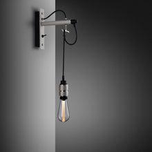 Buster and Punch Hooked Wall Light