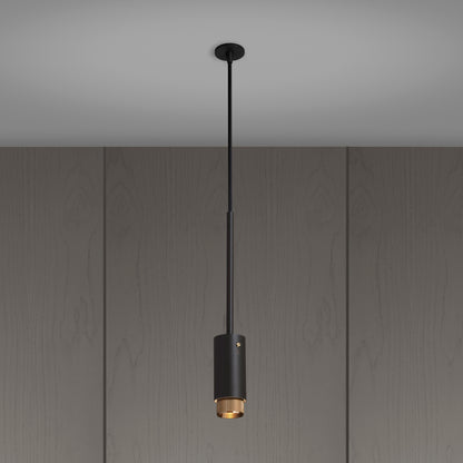 Buster and Punch Exhaust Pendant