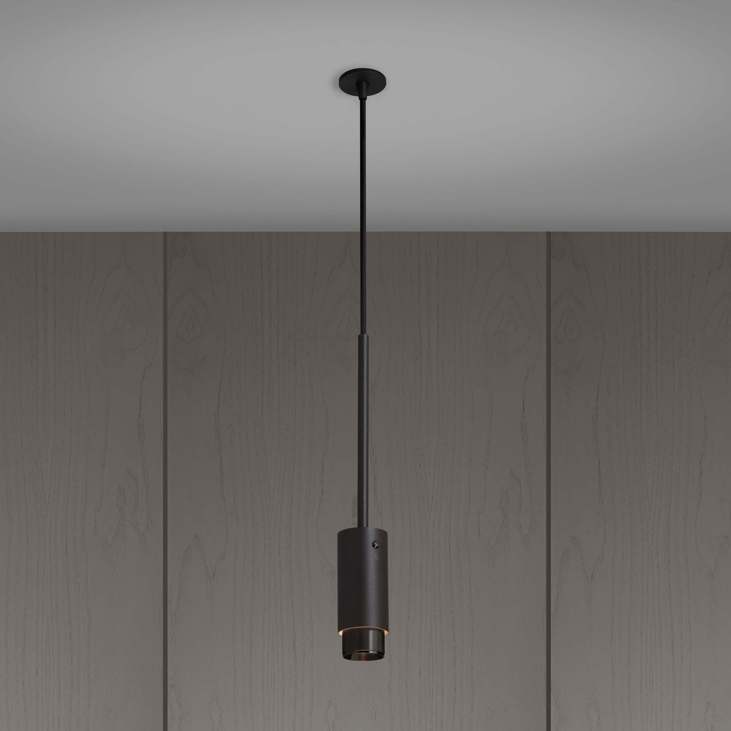 Buster and Punch Exhaust Pendant