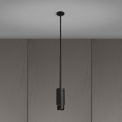 Buster and Punch Exhaust Pendant