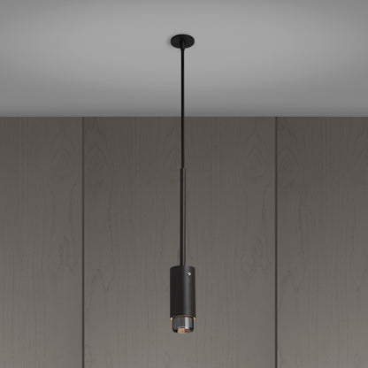 Buster and Punch Exhaust Pendant