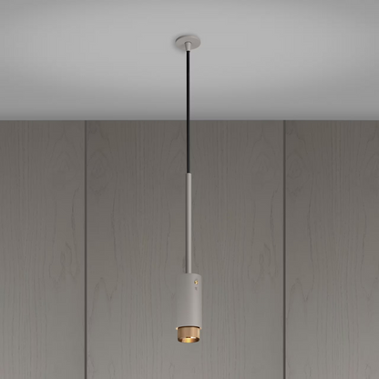 Exhaust Linear Pendant