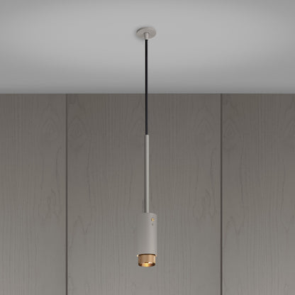 Buster and Punch Exhaust Pendant