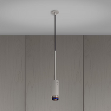 Exhaust Linear Pendant