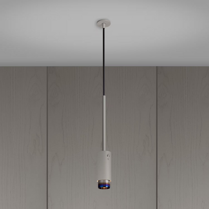 Exhaust Linear Pendant