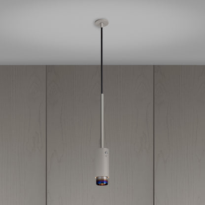 Buster and Punch Exhaust Pendant