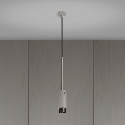 Exhaust Linear Pendant