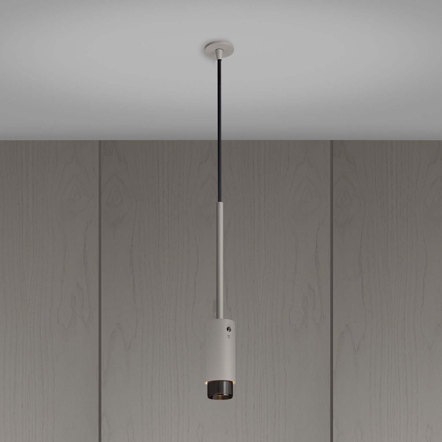 Buster and Punch Exhaust Pendant