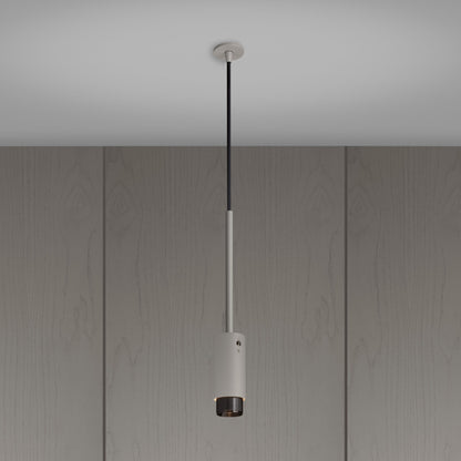 Buster and Punch Exhaust Pendant