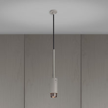 Exhaust Pendant - Without Detail Kit