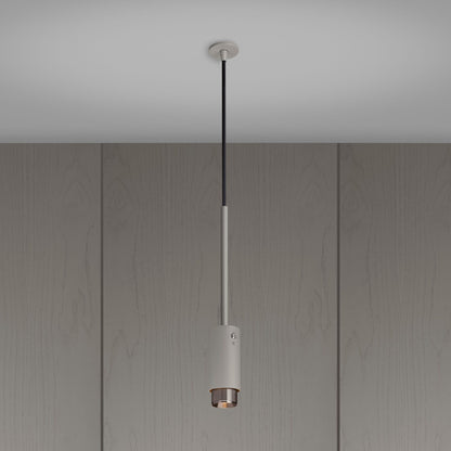 Exhaust Pendant - Without Detail Kit