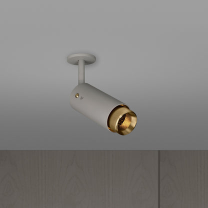 Buster and Punch Exhaust Ceiling Spotlight
