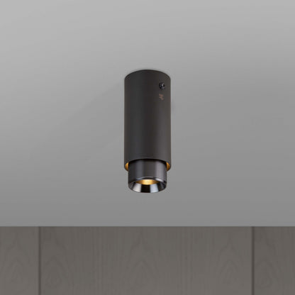 Buster and Punch Exhaust Surface Downlight