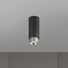 Buster and Punch Exhaust Surface Downlight