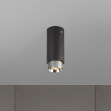 Exhaust Surface Downlight - Without Detail Kit