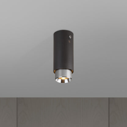 Exhaust Surface Downlight - Without Detail Kit