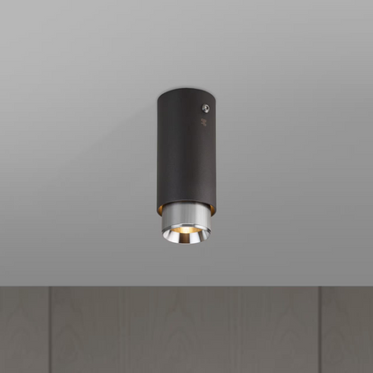 Exhaust Surface Downlight - Without Detail Kit