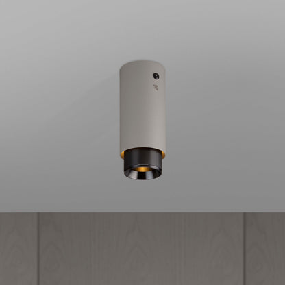 Buster and Punch Exhaust Surface Downlight