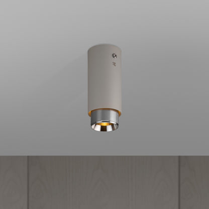 Buster and Punch Exhaust Surface Downlight